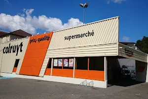 Supermarché Colruyt image