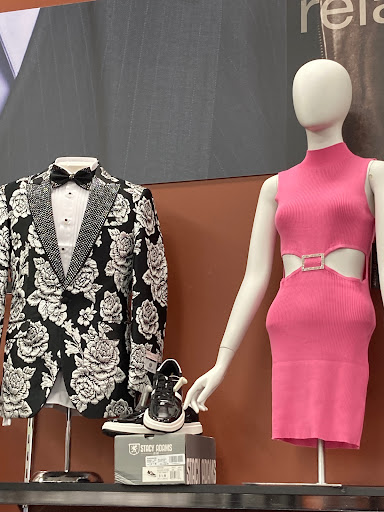 Clothing Store «K&G Fashion Superstore», reviews and photos, 13902 Northwest Fwy, Houston, TX 77040, USA