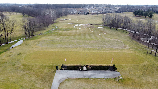 Public Golf Course «Cherry Blossom Golf Club», reviews and photos, 150 Clubhouse Dr, Georgetown, KY 40324, USA