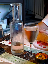 Plats et boissons du Restaurant italien La Carbonara à Thonon-les-Bains - n°7