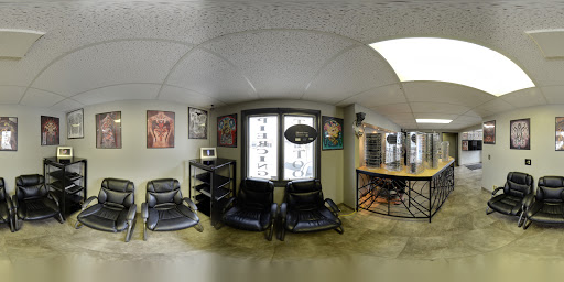 Explore tattoo ideas breast cancer, creative tattoo ideas in Idaho Falls, available at Spiders Web