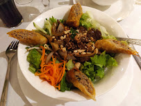 Vermicelle du Restaurant Chao Vietnam à Châteauroux - n°12