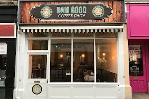 DAM Good Coffee Shop image