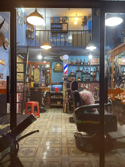 Vũ Barber Shop