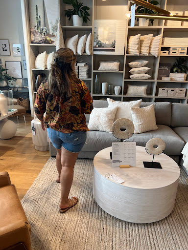 Furniture Store «west elm», reviews and photos, 160 Walt Whitman Rd Ste 1120, Huntington Station, NY 11746, USA