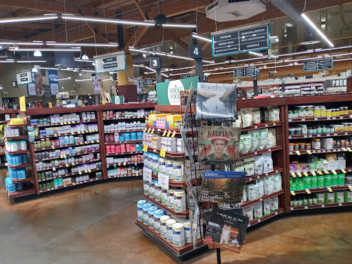 Grocery Store «Whole Foods Market», reviews and photos, 10020 Regency Cir, Omaha, NE 68114, USA