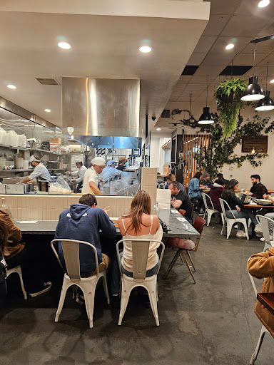 RAKIRAKI Ramen & Tsukemen image