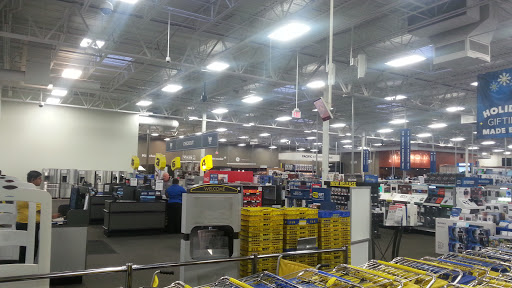 Electronics Store «Best Buy», reviews and photos, 4400 E New York St, Aurora, IL 60504, USA