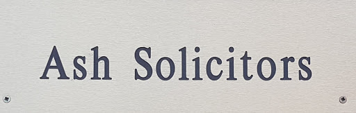 Ash Solicitors