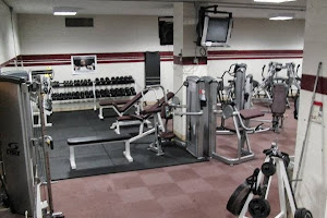 The Body Shop Fitness Center