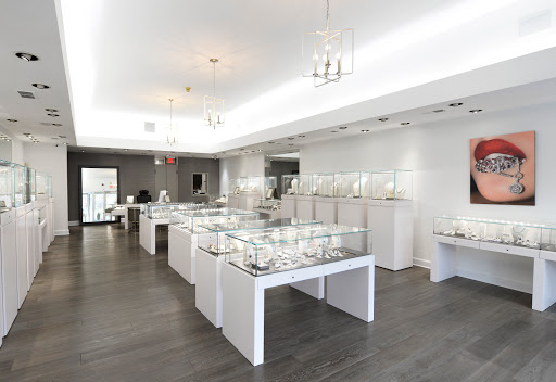 Pageo Jewelers (Newton), 843 Beacon St, Newton, MA 02459, USA, 