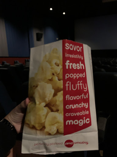 Movie Theater «AMC Classic Churchville 7», reviews and photos, 2408 Churchville Rd, Bel Air, MD 21015, USA