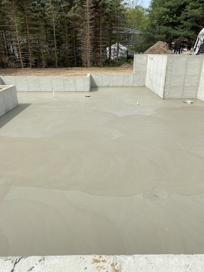 Lankamp Concrete Construction, LLC