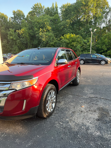 Used Car Dealer «Pallies Auto Sales Inc», reviews and photos, 540 Delsea Dr, Sewell, NJ 08080, USA