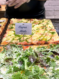 Pizza du Restaurant italien ITAGLIO à Levallois-Perret - n°14