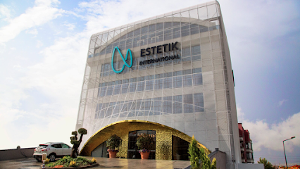 Estetik International Bursa