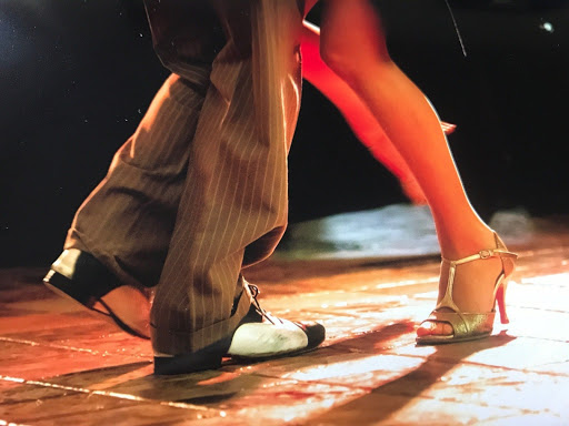 Tango Argentino München - Karine&Roberto