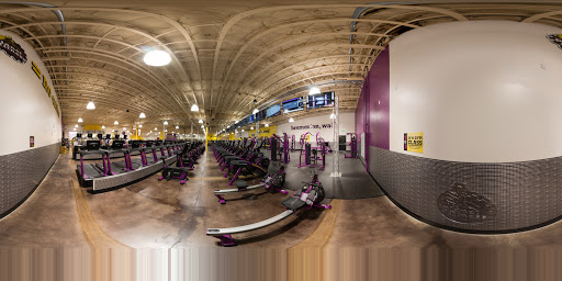 Gym «Planet Fitness», reviews and photos, 4310 Wheaton Way, Bremerton, WA 98310, USA