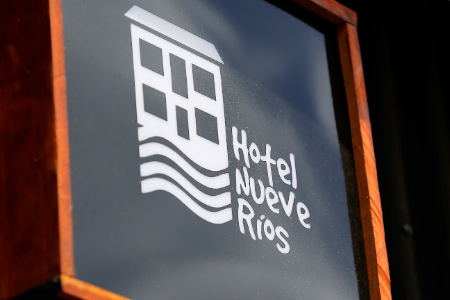 Comentarios y opiniones de Hotel Nueve Rios
