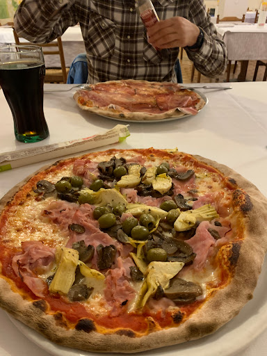 Da Cracco in Salgareda, Provincia di Treviso