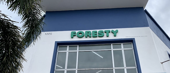 Foresty Cafe