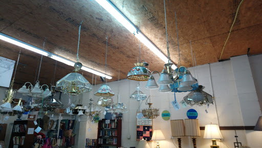 Thrift Store «Habitat For Humanity Restore», reviews and photos
