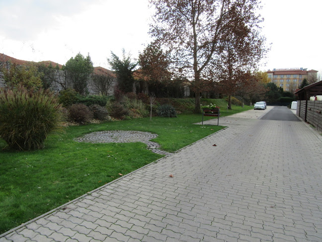 Európa Parkoló - Vecsés