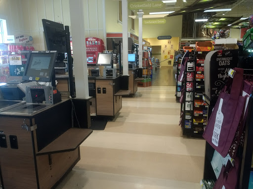 Grocery Store «Lowes Foods on Tryon Road», reviews and photos, 6430 Tryon Rd, Cary, NC 27513, USA