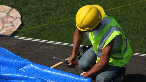 Roofing Contractor «Roofer 911», reviews and photos