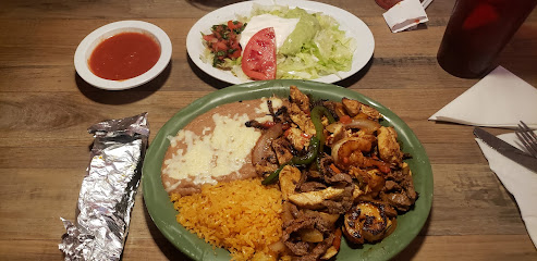 Monterrey Mexican Restaurant Douglasville - 9486 GA-5, Douglasville, GA 30135