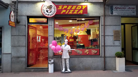 Pizzeria Speedy Pizza