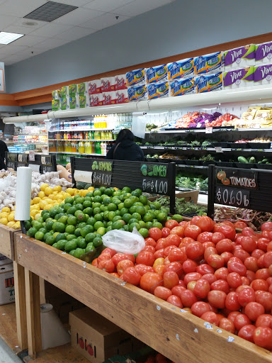 Korean Grocery Store «Korean Korner», reviews and photos, 12207 Veirs Mill Rd, Silver Spring, MD 20906, USA