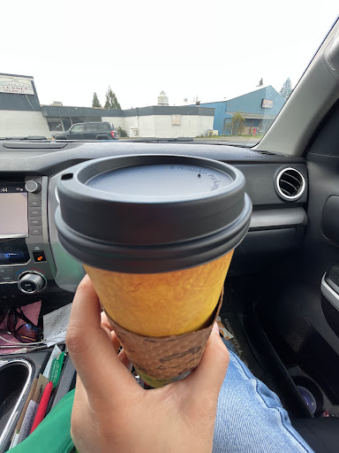 Coffee Shop «Olympic Crest Coffee Roasters», reviews and photos, 4211 Pacific Ave SE, Lacey, WA 98503, USA