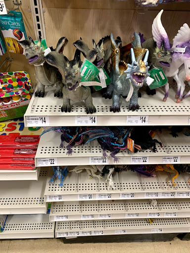 Craft Store «Michaels», reviews and photos, 7010 West Forest Preserve Drive, Norridge, IL 60706, USA