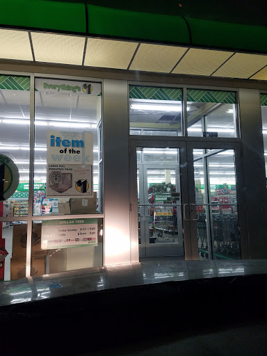 Dollar Store «Dollar Tree», reviews and photos, 2350 Bridgewater Lane, Northfield, MN 55057, USA