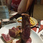 Photo n°1 de l'avis de Mariano.i fait le 13/08/2019 à 20:55 sur le  IL Braciere à Follonica