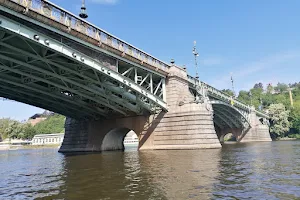 Czech Bridge image