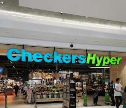 Fairbridge Mall photo