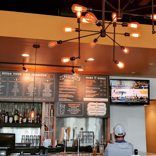 Shopping Mall «The Shops at Legacy», reviews and photos, 5741 Legacy Dr, Plano, TX 75024, USA