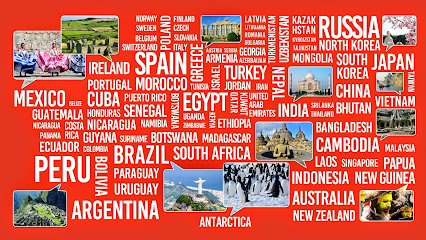 Adventures Abroad Worldwide Travel Ltd.