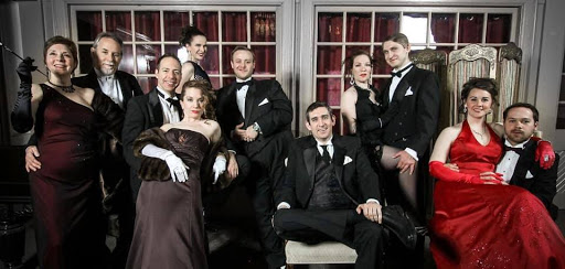 Performing Arts Theater «Susquehanna Stage Co.», reviews and photos, 264 W Market St, Marietta, PA 17547, USA