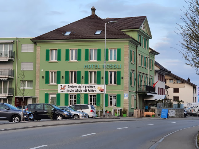 Restaurant Rössli Hunzenschwil - Aarau