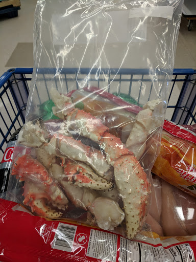 Supermarket «Meijer», reviews and photos, 1920 Pipestone Rd, Benton Harbor, MI 49022, USA