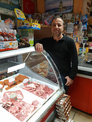 Boucherie halal - Alimentation Courtoise à Saverne