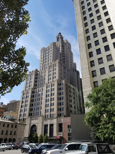 Shopping Mall «The Arcade Providence», reviews and photos, 65 Weybosset St, Providence, RI 02903, USA