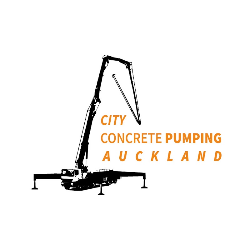 City Concrete Pumping Auckland