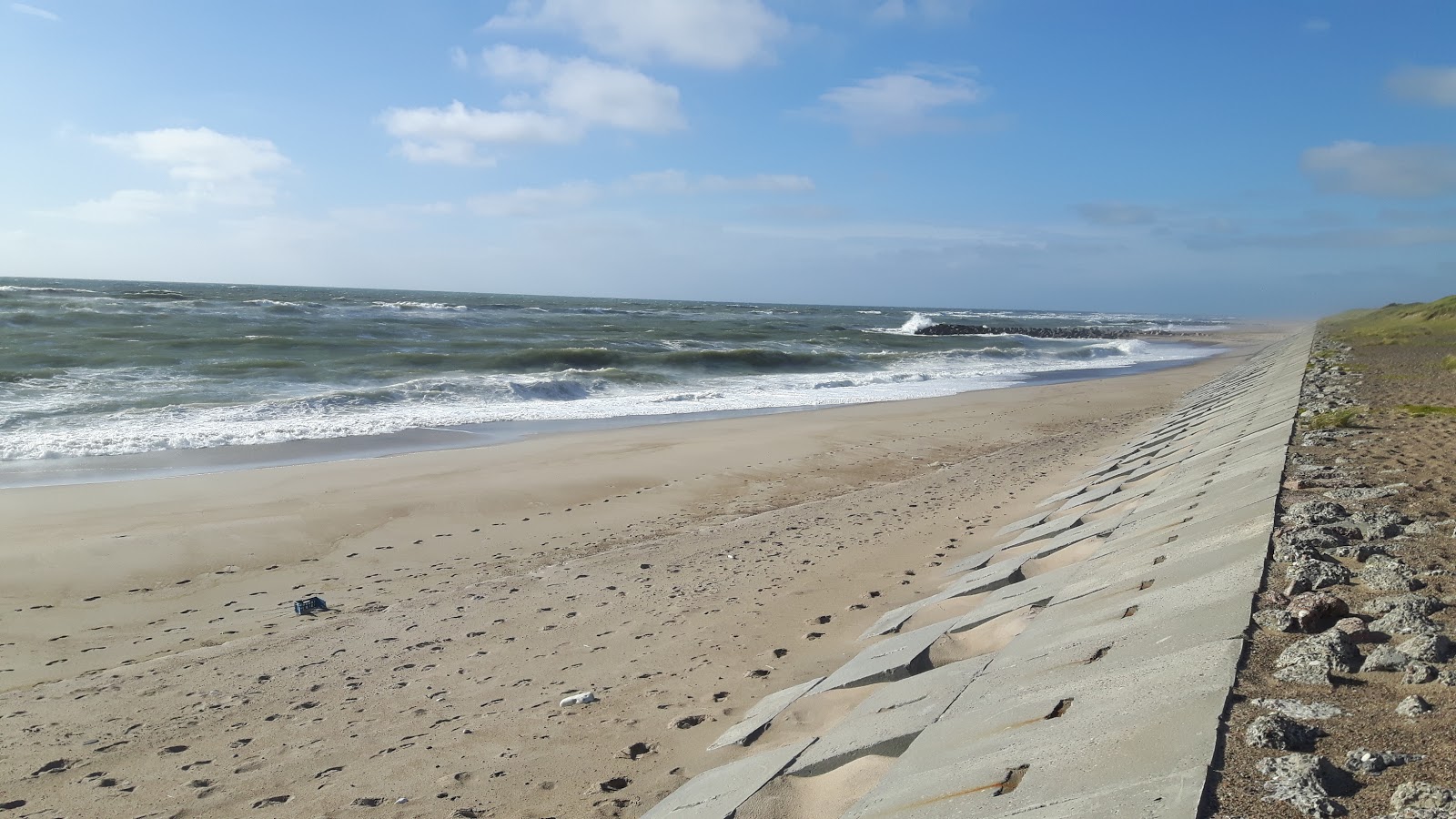 Ferring Beach photo #8