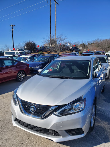 Nissan Dealer «Nissan of Cookeville», reviews and photos, 501 Neal St, Cookeville, TN 38501, USA