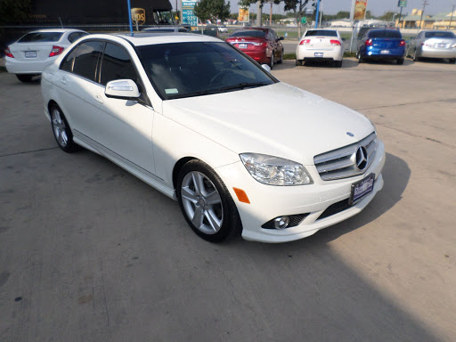 Used Car Dealer «Diamond Automotive Group», reviews and photos, 2507 SW Loop 410, San Antonio, TX 78227, USA