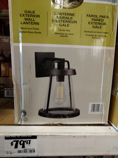 Home Improvement Store «The Home Depot», reviews and photos, 2905 E Market St, York, PA 17402, USA